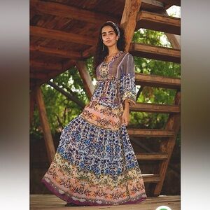 Anastasia dress by Bhanuni by Jyoti